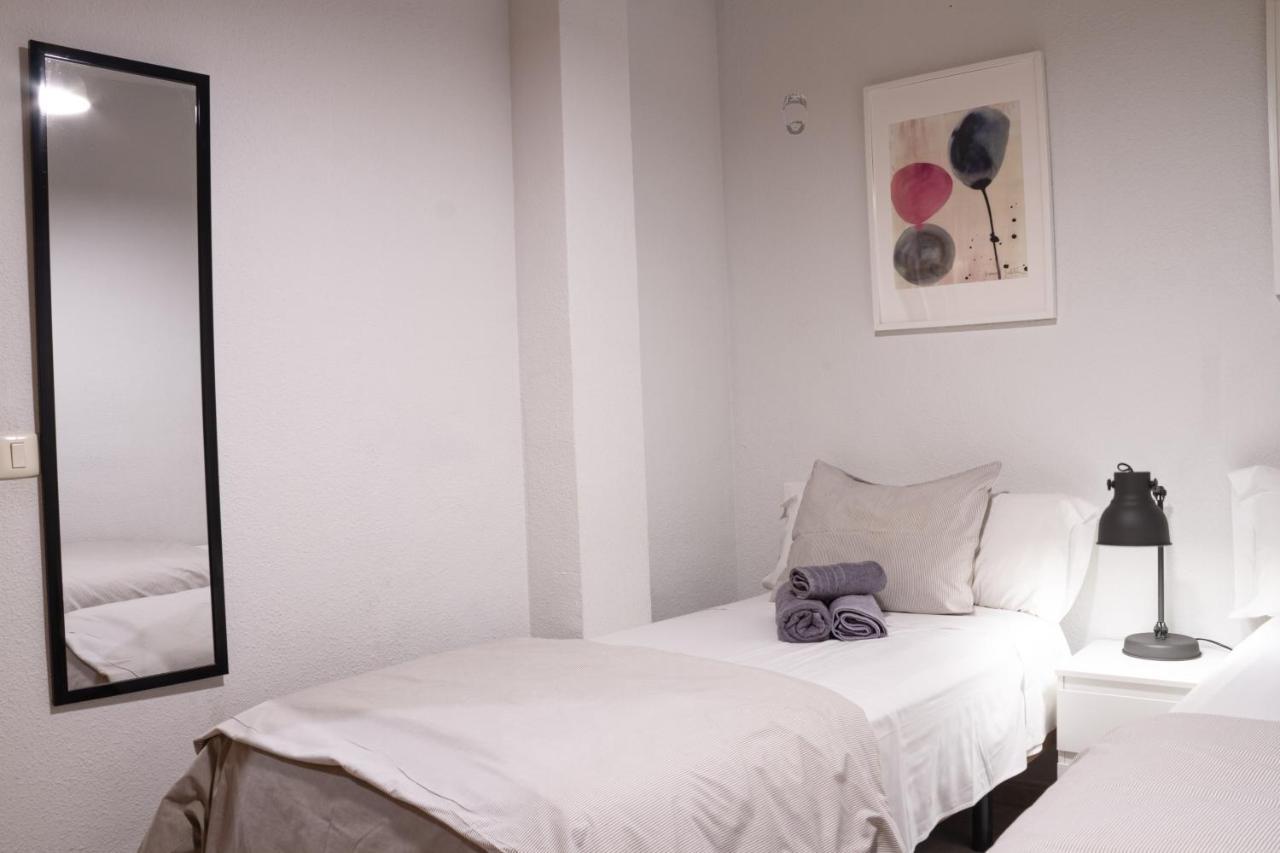 Apartamentos La Machacona Plaza Mayor Caces Exteriér fotografie