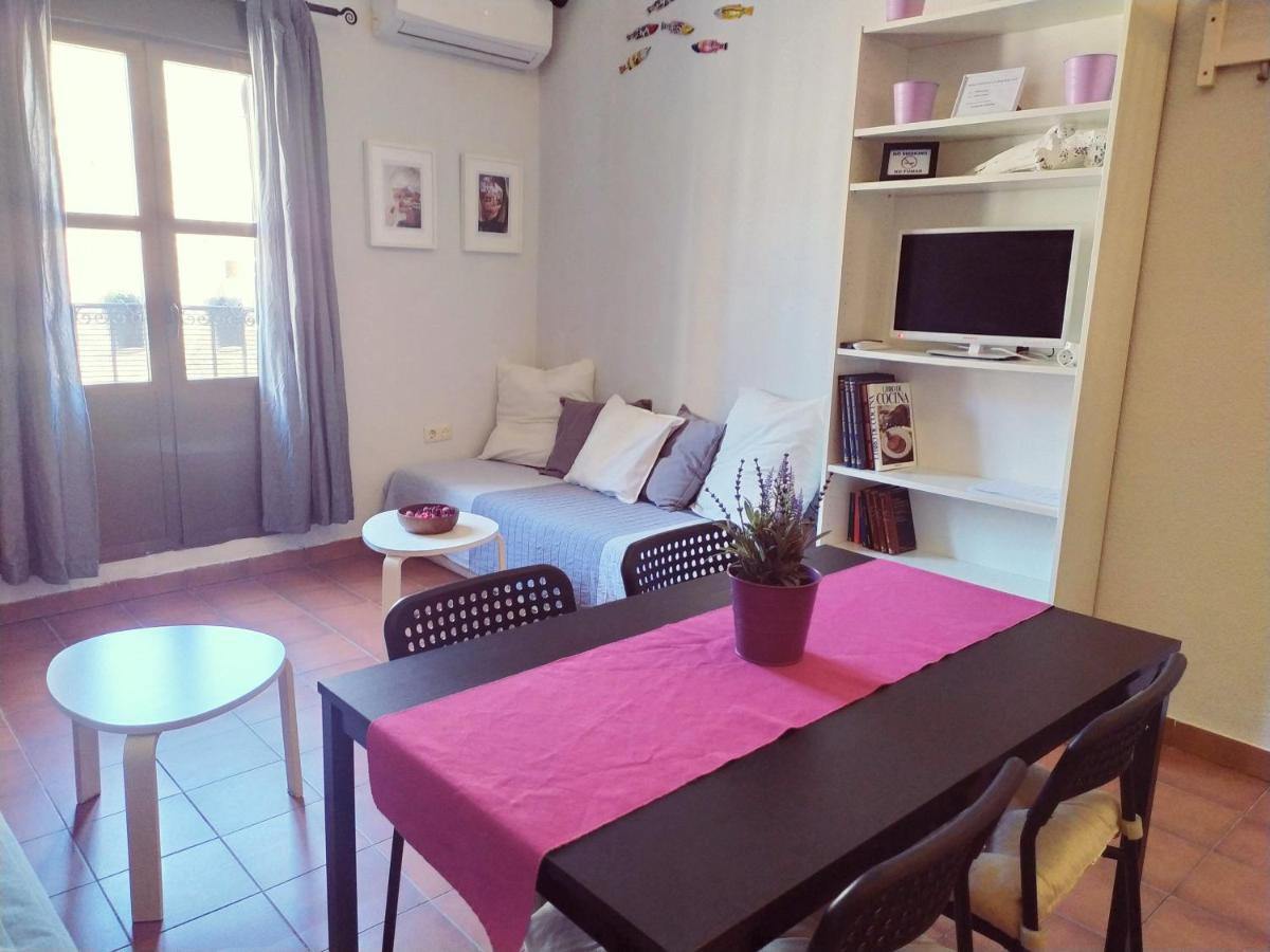 Apartamentos La Machacona Plaza Mayor Caces Exteriér fotografie